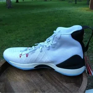 Li-Ning | Shoes | Li Ning Yushuai Xiii Mid Mens Cj Mccollum  display picture 1